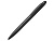 Металлическая шариковая ручка Shakespeare, черная - миниатюра