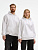 Худи унисекс Condor, молочно-белое - миниатюра - рис 14.