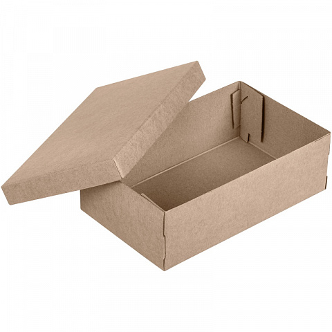 Коробка со съемной крышкой (29х18 см) - рис 2.