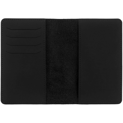 Набор Alaska Trio, черный - рис 5.