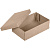 Коробка со съемной крышкой (29х18 см) - миниатюра - рис 2.