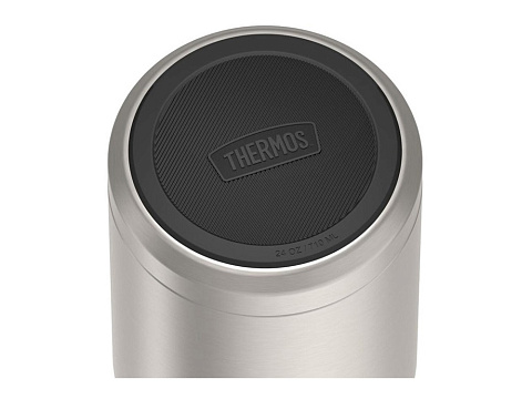 Термос из нерж. стали тм THERMOS IS-301 MS 0.71L - рис 8.