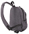 Рюкзак на одно плечо Swissgear Grey Heather, серый - миниатюра - рис 3.