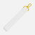 Ремувка Vola, белая с желтым - миниатюра - рис 3.