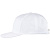 Бейсболка Seguro, белая - миниатюра - рис 3.