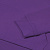 Толстовка на молнии с капюшоном Unit Siverga, фиолетовая - миниатюра - рис 5.