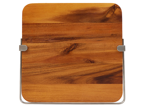 Набор ножей на магнитной подставке Терон - рис 5.