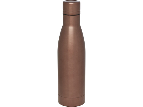 Бутылка с вакуумной изоляцией Vasa объемом 500 мл, бронзовый - рис 5.