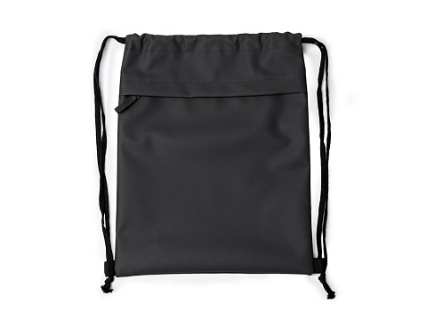 Рюкзак EMPIRE из полиуретана и полиэстера 600D, черный