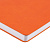 Ежедневник Lafite, недатированный, оранжевый - миниатюра - рис 5.