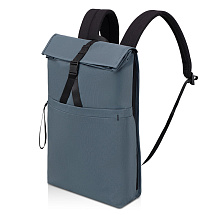 Рюкзак Drift для ноутбука, темно-синий