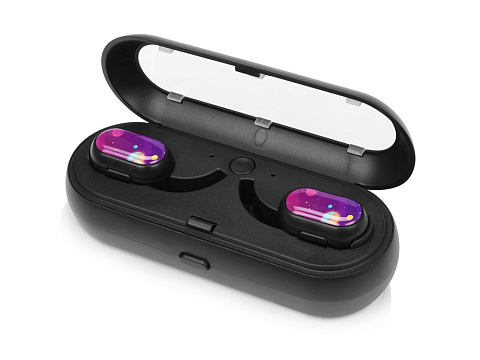 Беспроводные наушники Pals с зарядным чехлом - рис 2.