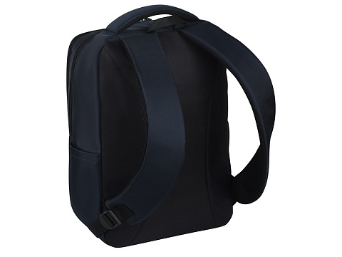 Рюкзак Eberhart Backpack темно-синий EBH29736-DB-14 - рис 4.