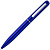 Ручка шариковая Scribo, синяя - миниатюра - рис 4.