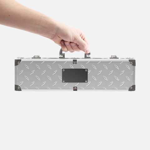 Набор для барбекю Hard Work - рис 7.