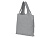 Сумка Revest из переработанного хлопка, серый - миниатюра - рис 2.