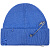 Шапка Pricker, синяя (аква) - миниатюра - рис 3.