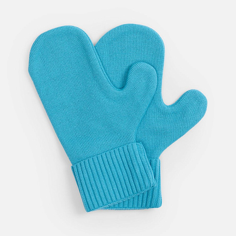 Набор Yong, ярко-голубой - рис 7.