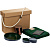 Коробка для подарков Лофт (37х13 см) - миниатюра - рис 3.