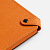 Ежедневник Espresso, недатированный, оранжевый - миниатюра - рис 5.