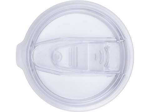 Термокружка Sierra. Бежевый - рис 5.