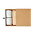 Набор кружек с подставками Lunara, белый - миниатюра - рис 14.