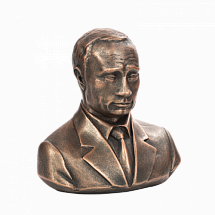 Статуэтка Путин В.В.