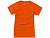 Футболка Niagara женская, оранжевый - миниатюра - рис 4.