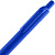 Ручка шариковая Cursive Soft Touch, синяя - миниатюра - рис 6.