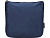 Органайзер для электроники и проводов Amalia из полиэстера 300D с подкладкой, темно-синий - миниатюра - рис 3.
