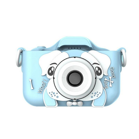 Детский фотоаппарат Dog - рис 2.