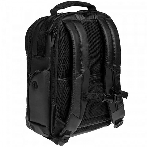 Рюкзак для ноутбука 15,6'' Black - рис 4.