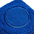 Напульсник Wristex, синий - миниатюра - рис 4.