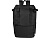 Roam модульный рюкзак из переработанных материалов, сертифицированных согласно GRS - сплошной черный - миниатюра - рис 2.