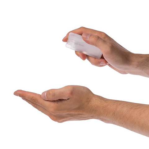 Антисептик для рук Dezamin A - рис 5.