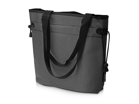 PWC COOLER BAG TO GO 2 BOTTLE/Охладитель для вина, для 2 бутылок. С ручками - рис 2.