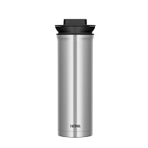 Термос из нерж. стали тм THERMOS TTD-1000 SBK 1,0L