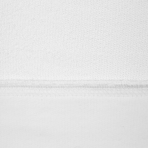 Худи детское оверсайз Houdini, белое - рис 5.