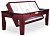 Многофункциональный игровой стол 6 в 1 «Tornado» - миниатюра - рис 5.