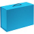 Коробка для подарков с ручкой (33см), 6 цветов - миниатюра - рис 7.