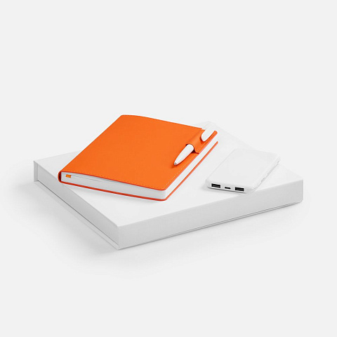 Набор Tact Energy, оранжевый - рис 2.