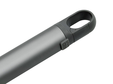 Фонарь аккумуляторный с регулируемым фокусом Vortez, 9 режимов, 650 Лм - рис 2.