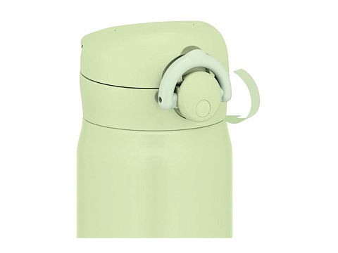 Термос из нерж. стали тм THERMOS JNR-353 PSC 0.35L - рис 8.