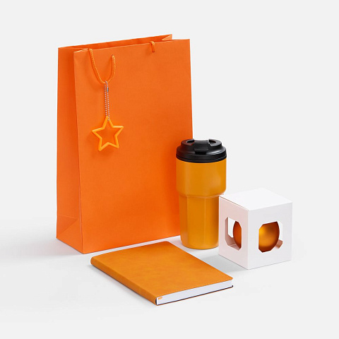 Набор Astrela, оранжевый - рис 2.