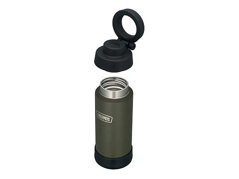 Термос из нерж. стали тм THERMOS ROB-500 KKI0,5 L - рис 3.