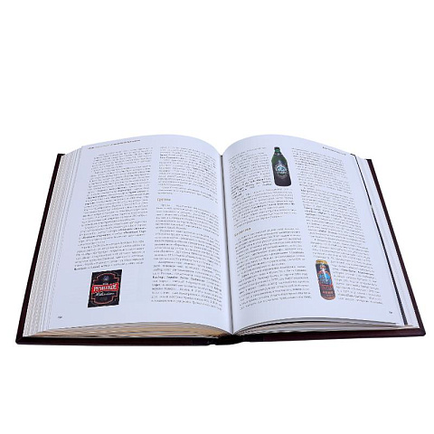 Подарочная книга "Пиво" - рис 4.