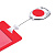 Ретрактор Dorset, белый с красным - миниатюра - рис 5.