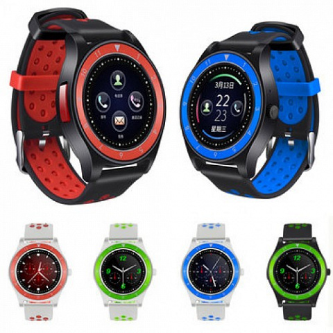 Smart Watch R10 - рис 2.