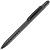 Ручка шариковая со стилусом Digit Soft Touch, серая - миниатюра - рис 2.