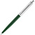 Ручка шариковая Senator Point Metal, зеленая - миниатюра - рис 2.